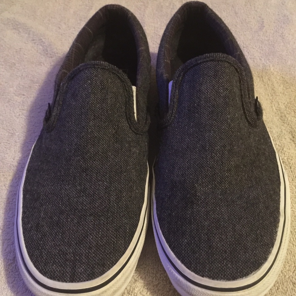 Men's shoes